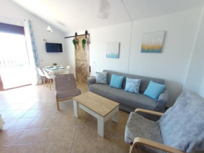 Apartamento Valle del Guadiaro, Cortes De La Frontera